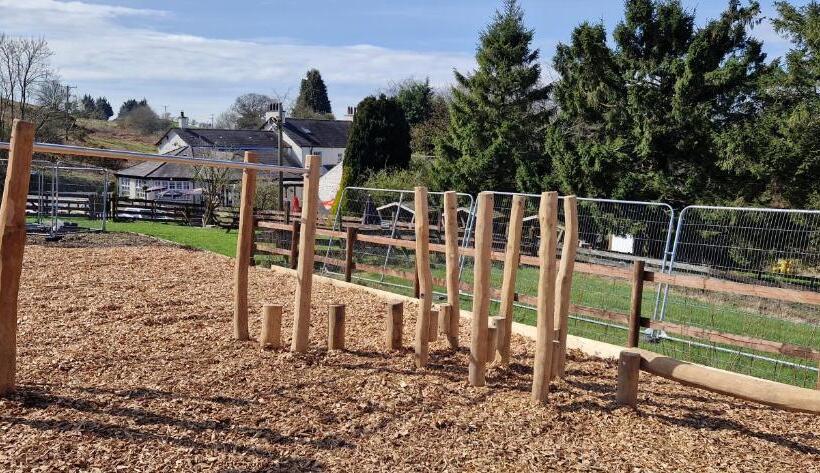 乡村酒店  Station Inn B&b