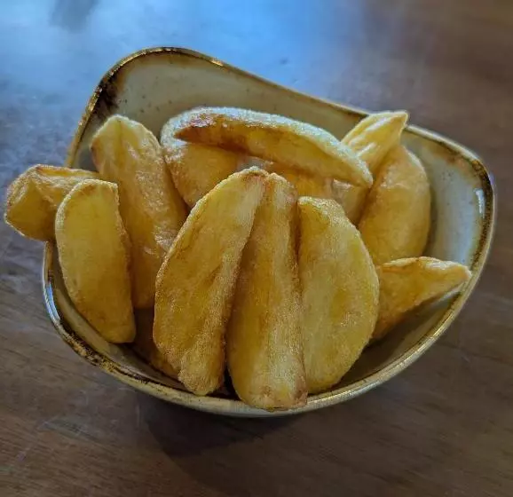 هتل روستایی Station Inn B&b