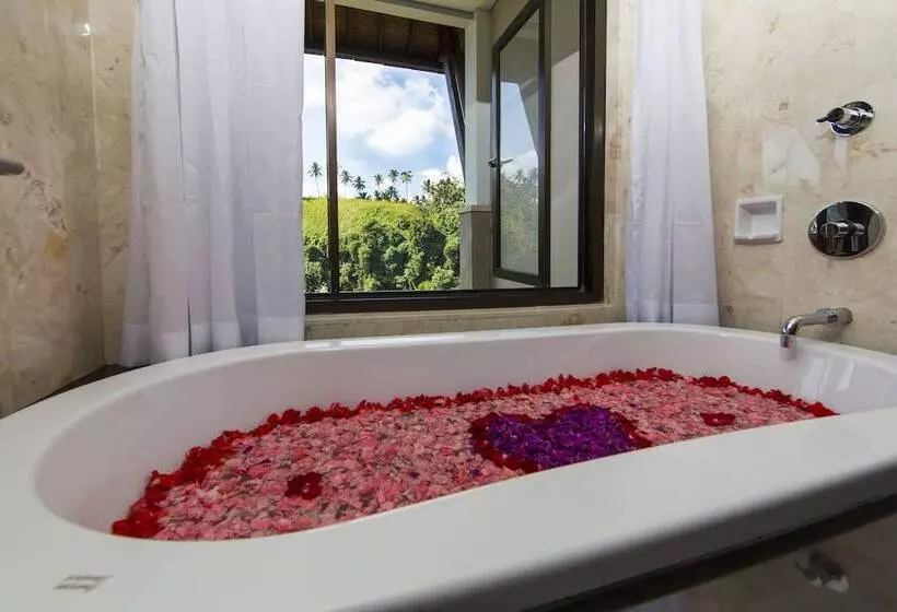 酒店 The Lokha Ubud Resort, Villas & Spa