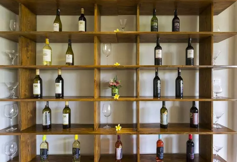 酒店 The Lokha Ubud Resort, Villas & Spa