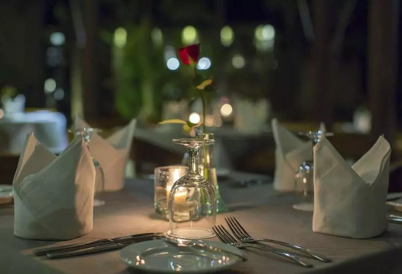 酒店 The Lokha Ubud Resort, Villas & Spa