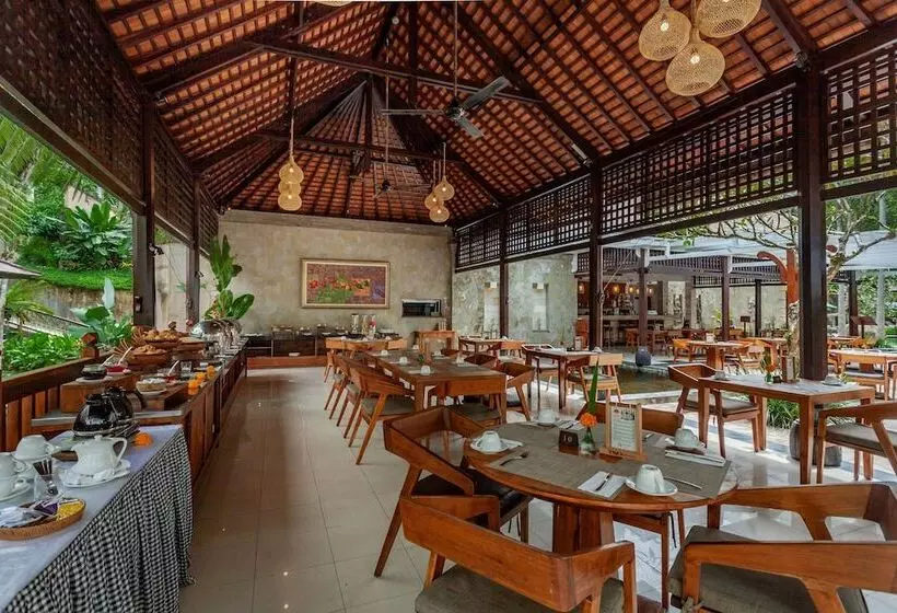 酒店 The Lokha Ubud Resort, Villas & Spa