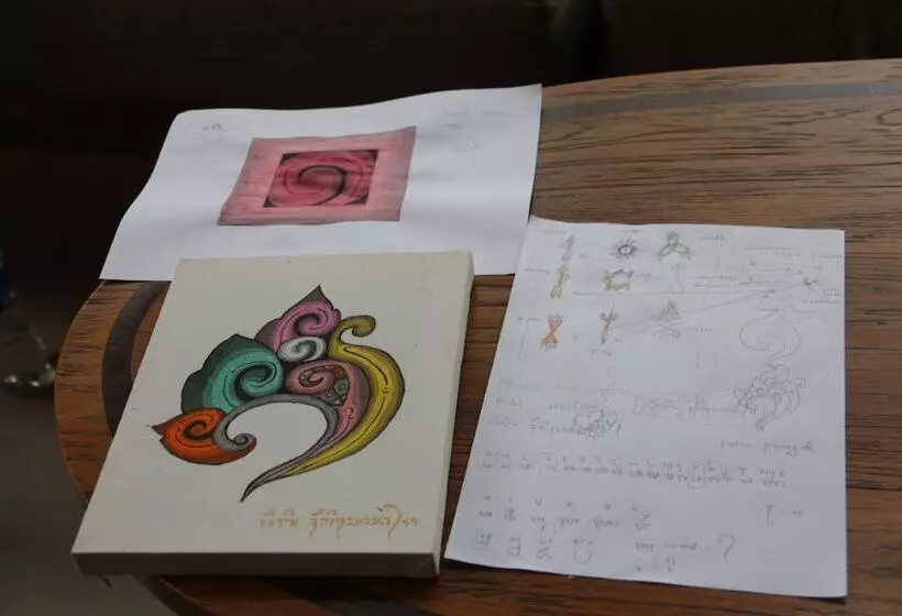 酒店 The Lokha Ubud Resort, Villas & Spa