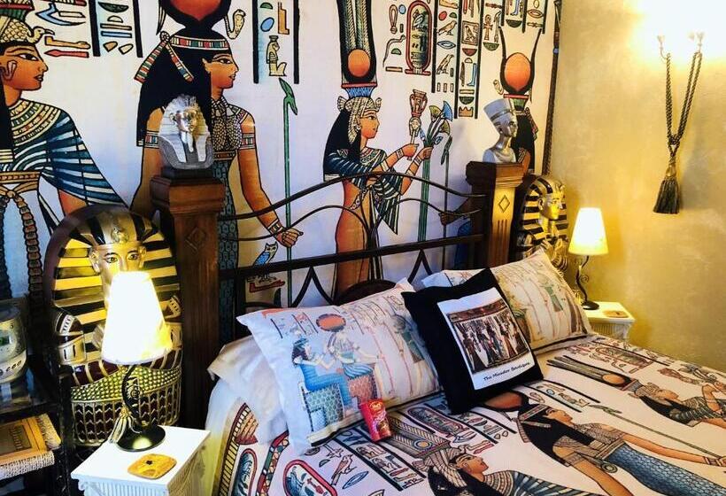 בית מלון כפרי The Mirador Boutique Town House