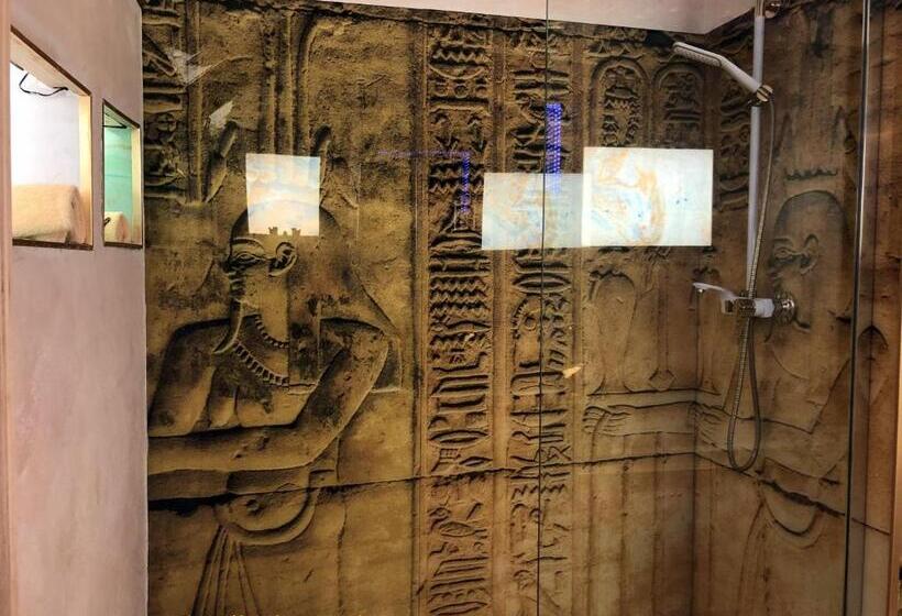 בית מלון כפרי The Mirador Boutique Town House