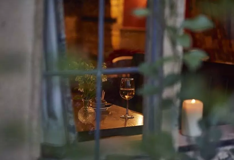 ホテル The Slaughters Country Inn