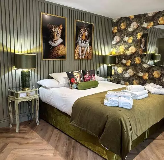 فندق The Townhouse