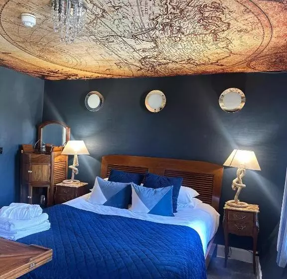 فندق The Townhouse