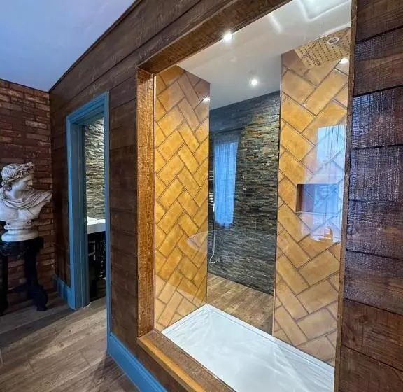 فندق The Townhouse