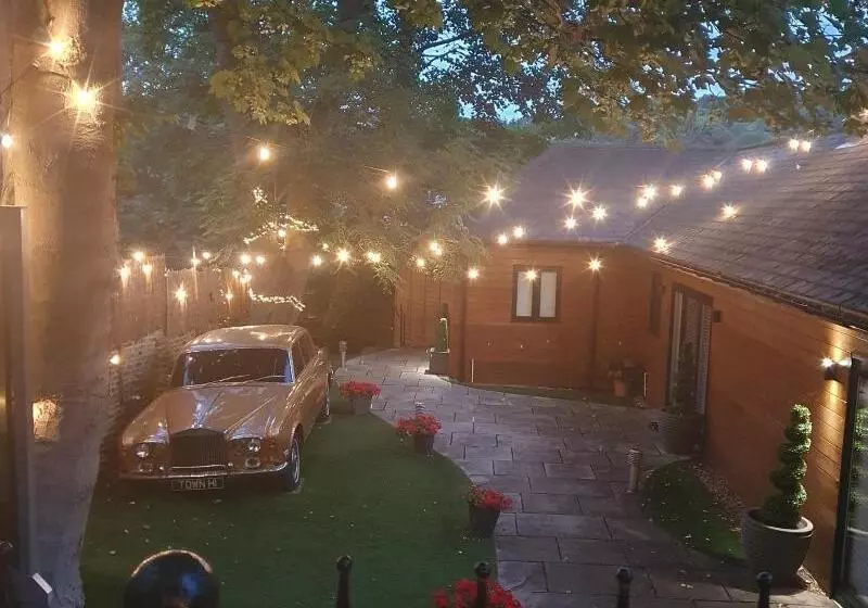 فندق The Townhouse