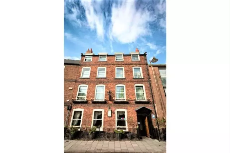 فندق The Townhouse