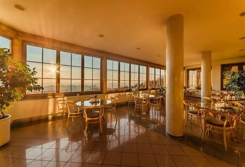 هتل Velká Klajdovka