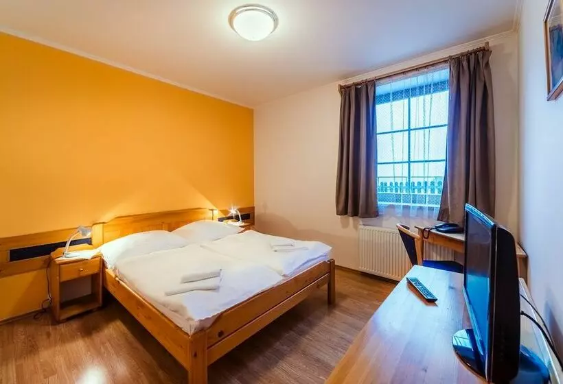 هتل Velká Klajdovka