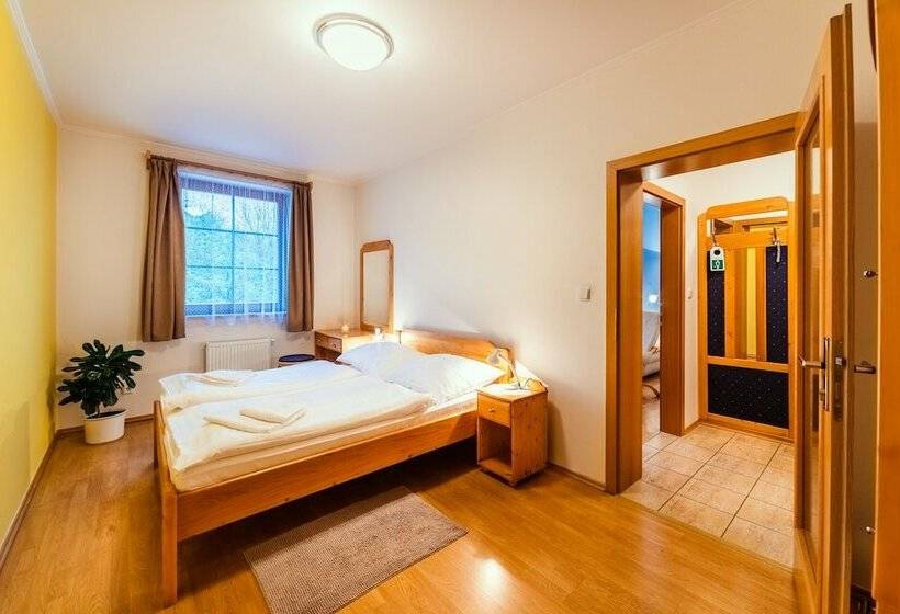 호텔 Velká Klajdovka