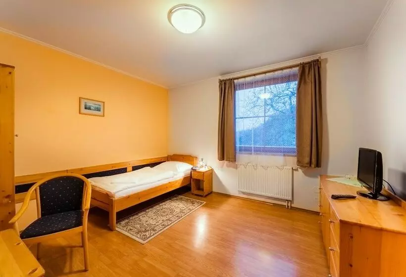 هتل Velká Klajdovka