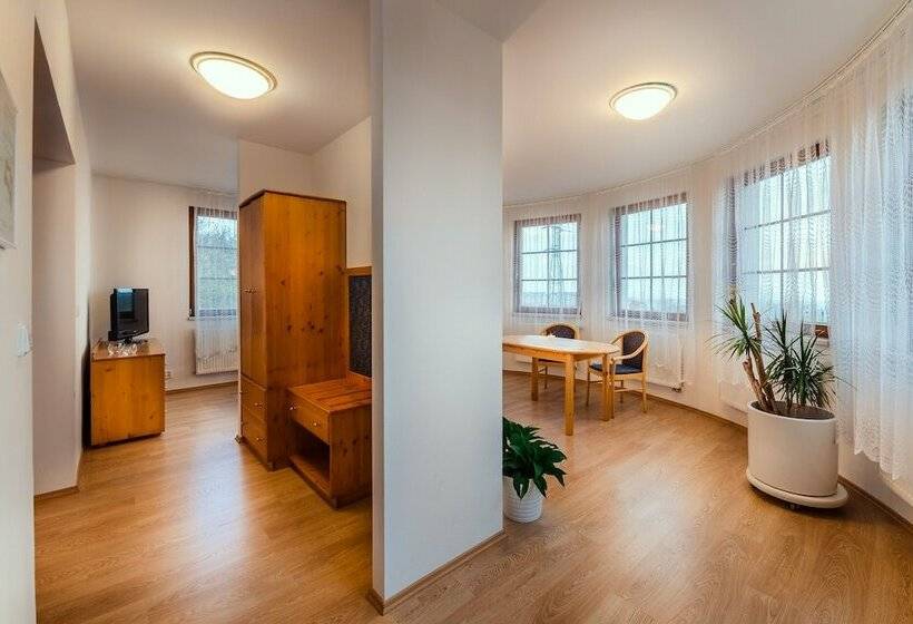 호텔 Velká Klajdovka