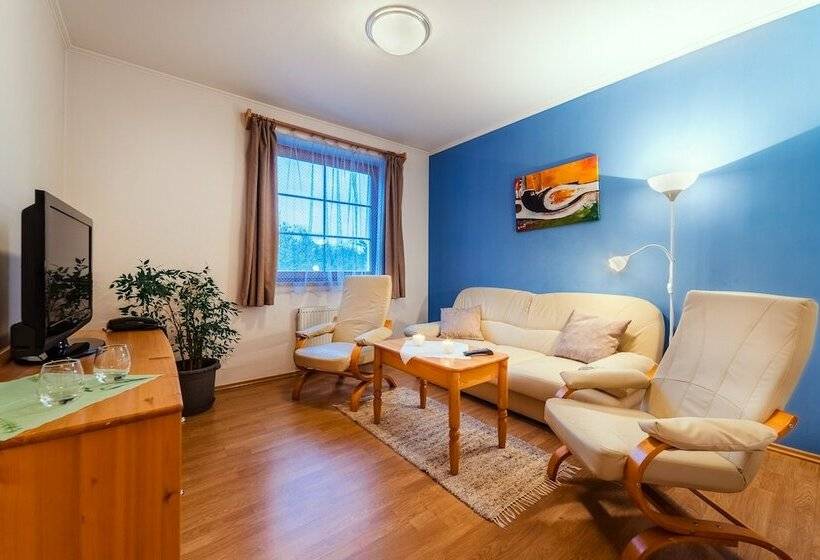 호텔 Velká Klajdovka