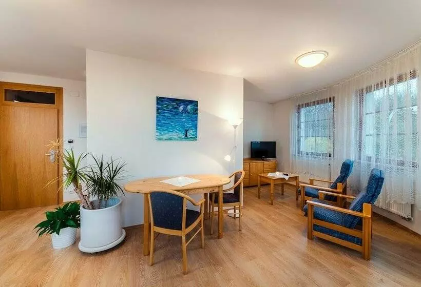 هتل Velká Klajdovka