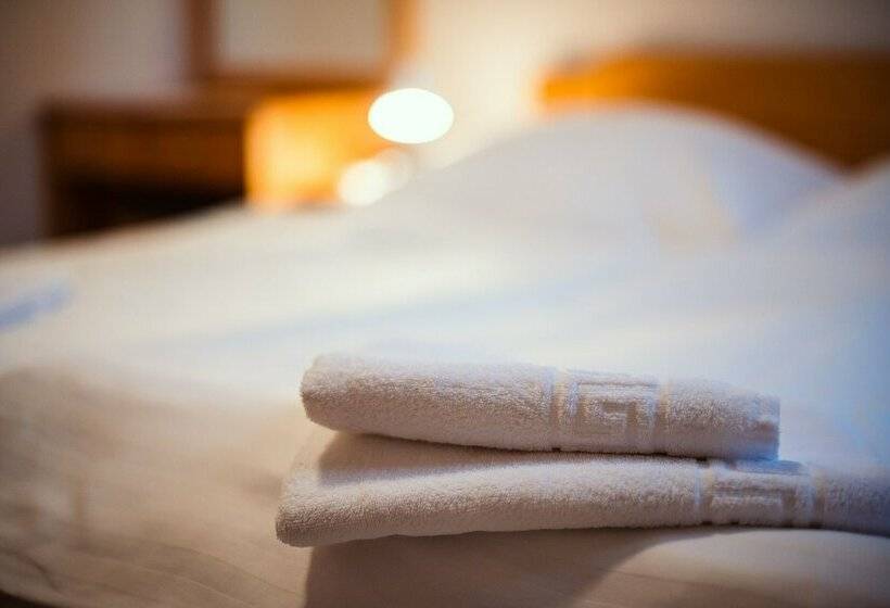 호텔 Velká Klajdovka