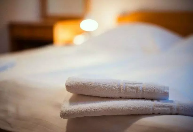 هتل Velká Klajdovka