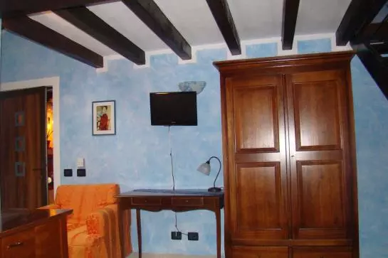 Hotel Vila Romeo And Juliet