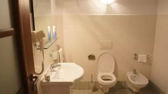 Hotel Vila Romeo And Juliet