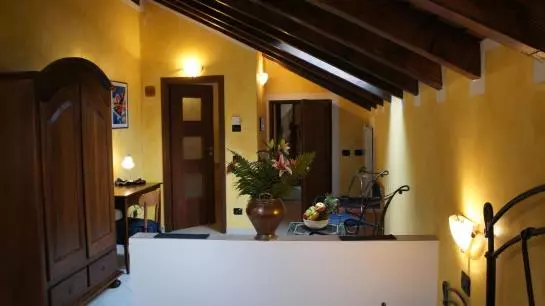 Hotel Vila Romeo And Juliet