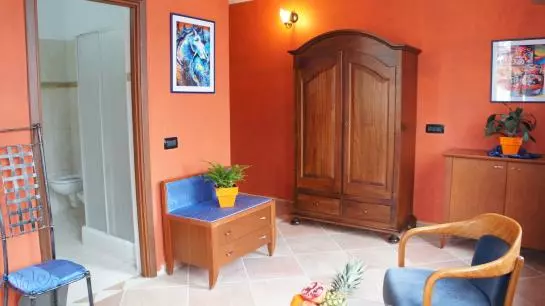 Hotel Vila Romeo And Juliet