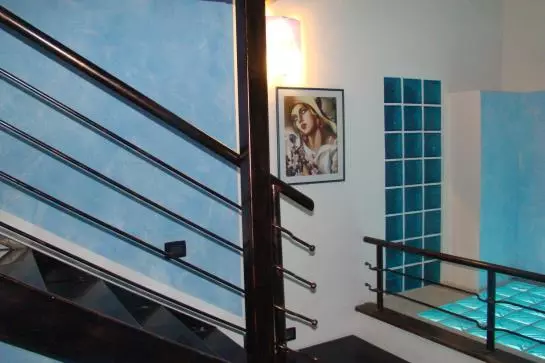 Hotel Vila Romeo And Juliet