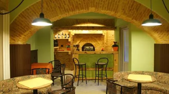 Hotel Vila Romeo And Juliet