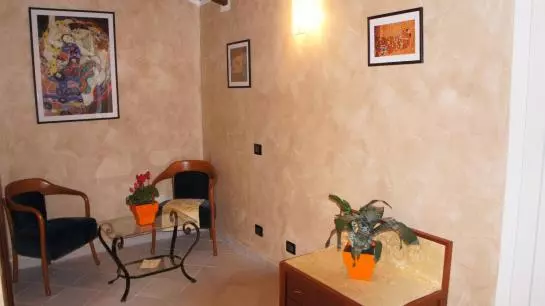 Hotel Vila Romeo And Juliet