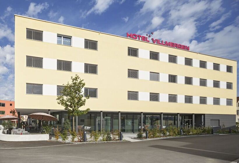 فندق Villmergen Swiss Quality