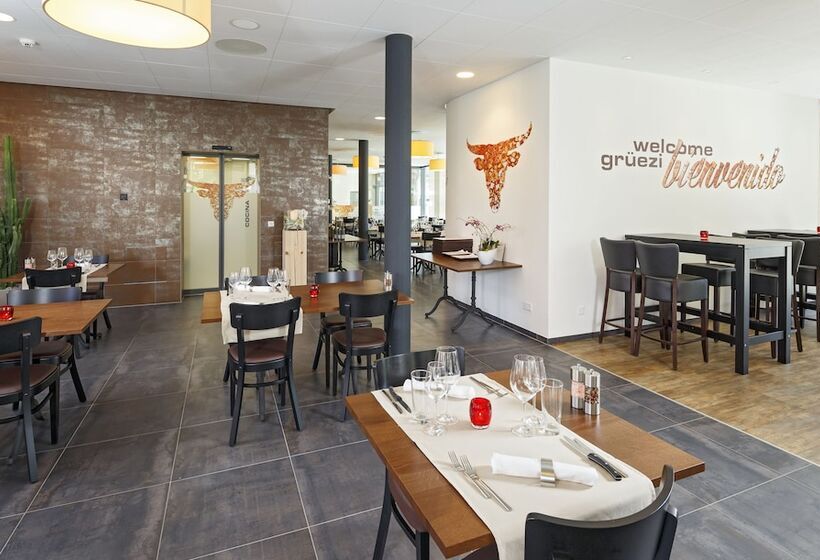 فندق Villmergen Swiss Quality