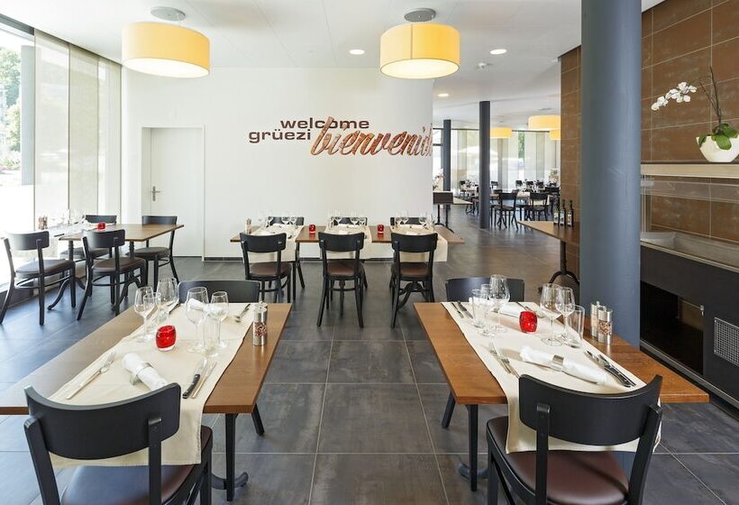 فندق Villmergen Swiss Quality