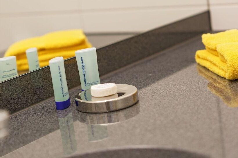 فندق Villmergen Swiss Quality