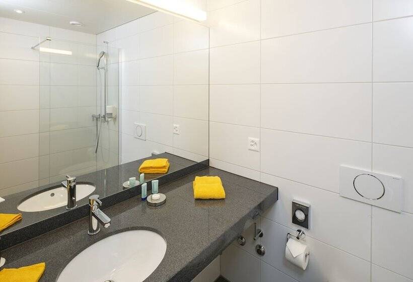 فندق Villmergen Swiss Quality