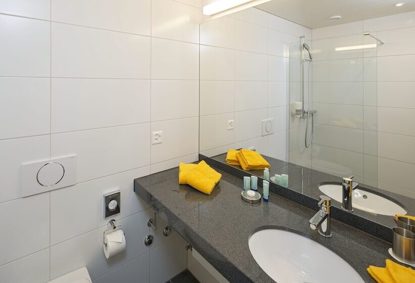 فندق Villmergen Swiss Quality