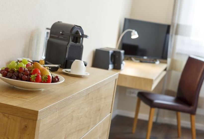 فندق Villmergen Swiss Quality