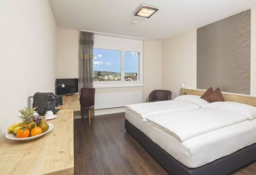 호텔 Villmergen Swiss Quality