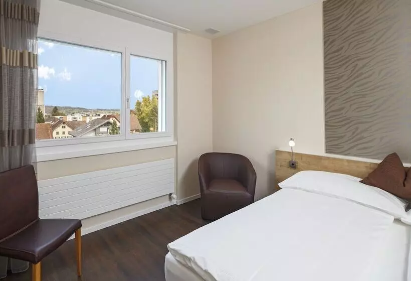 호텔 Villmergen Swiss Quality