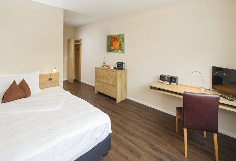 فندق Villmergen Swiss Quality