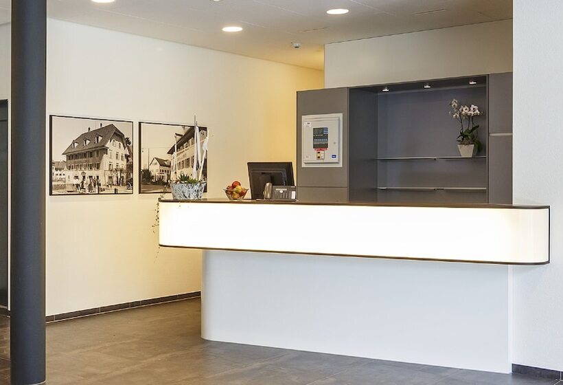 فندق Villmergen Swiss Quality