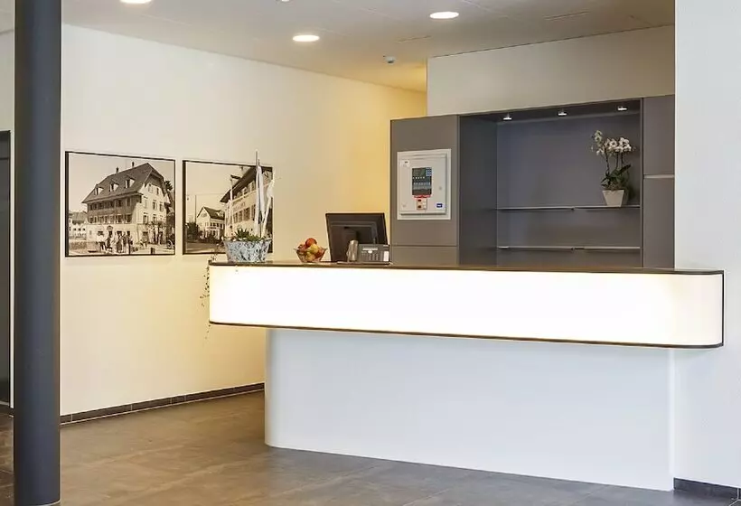 호텔 Villmergen Swiss Quality