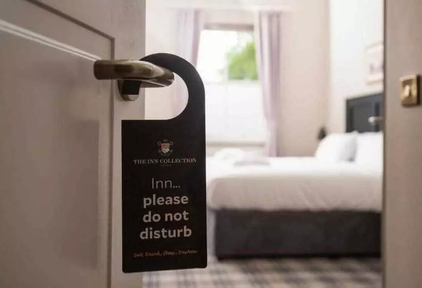 هتل Wateredge Inn  The Inn Collection Group