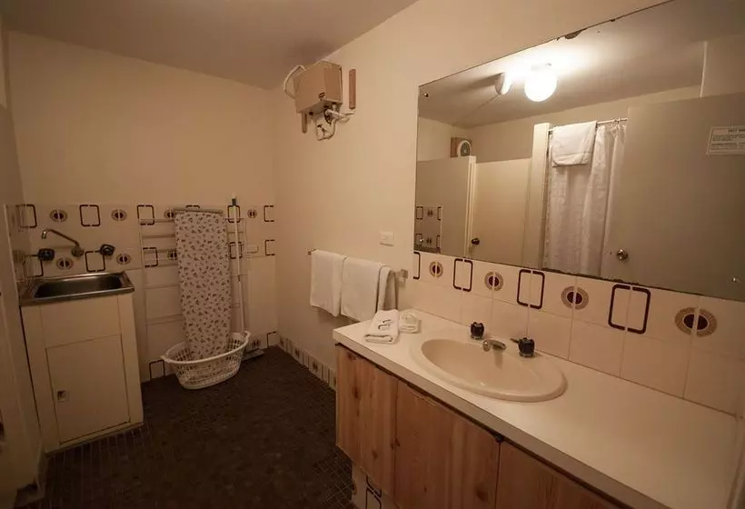 Hotel West Beach Lagoon 202  Quiet & Ground Floor