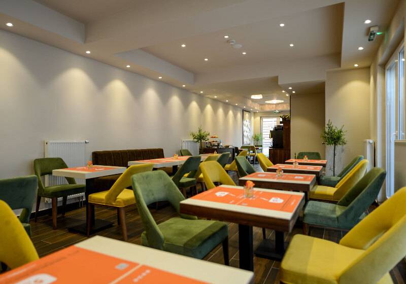 汽车旅馆  Nordhausen