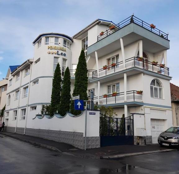 Pensiunea Leo
