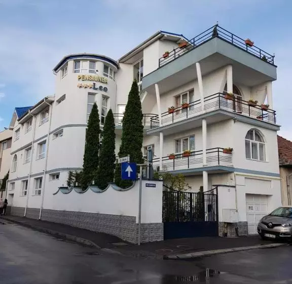 Pensiunea Leo