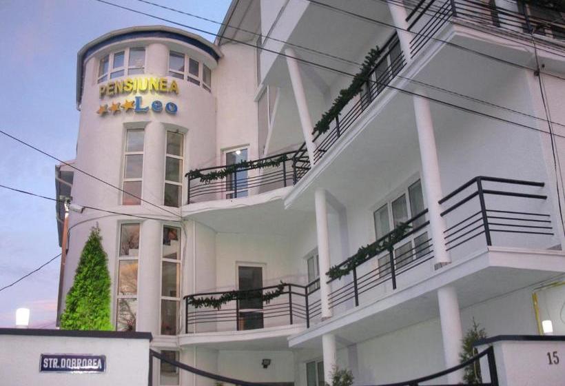 Pensiunea Leo