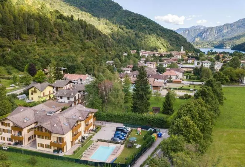 Residence Toli